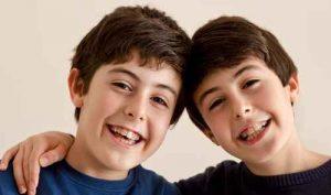 Ceramic Braces, Braces, Teen Braces
