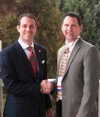 SPILLERS SWORN IN AS GAO PRESIDENT