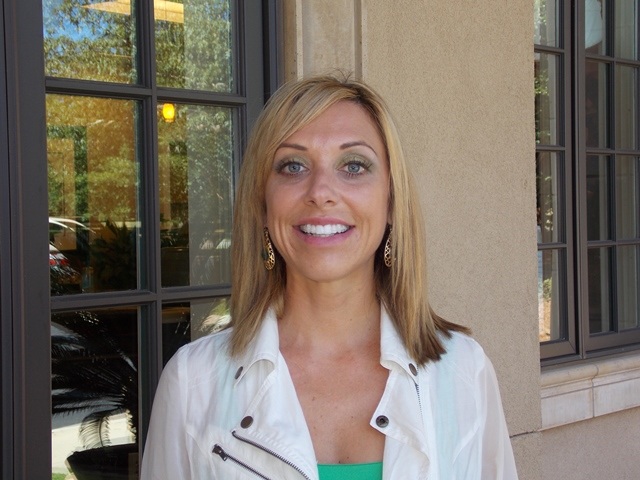 Invisalign Patient