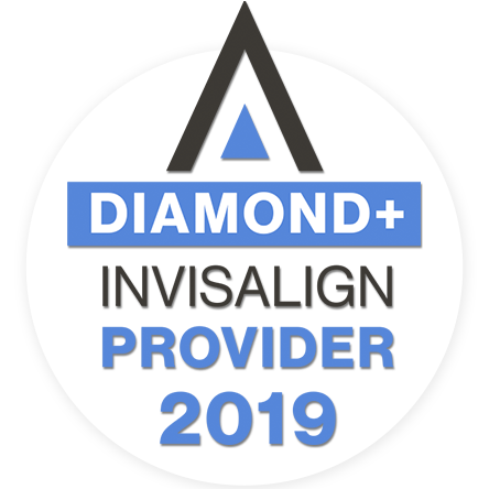 2019 Diamond Plus provider