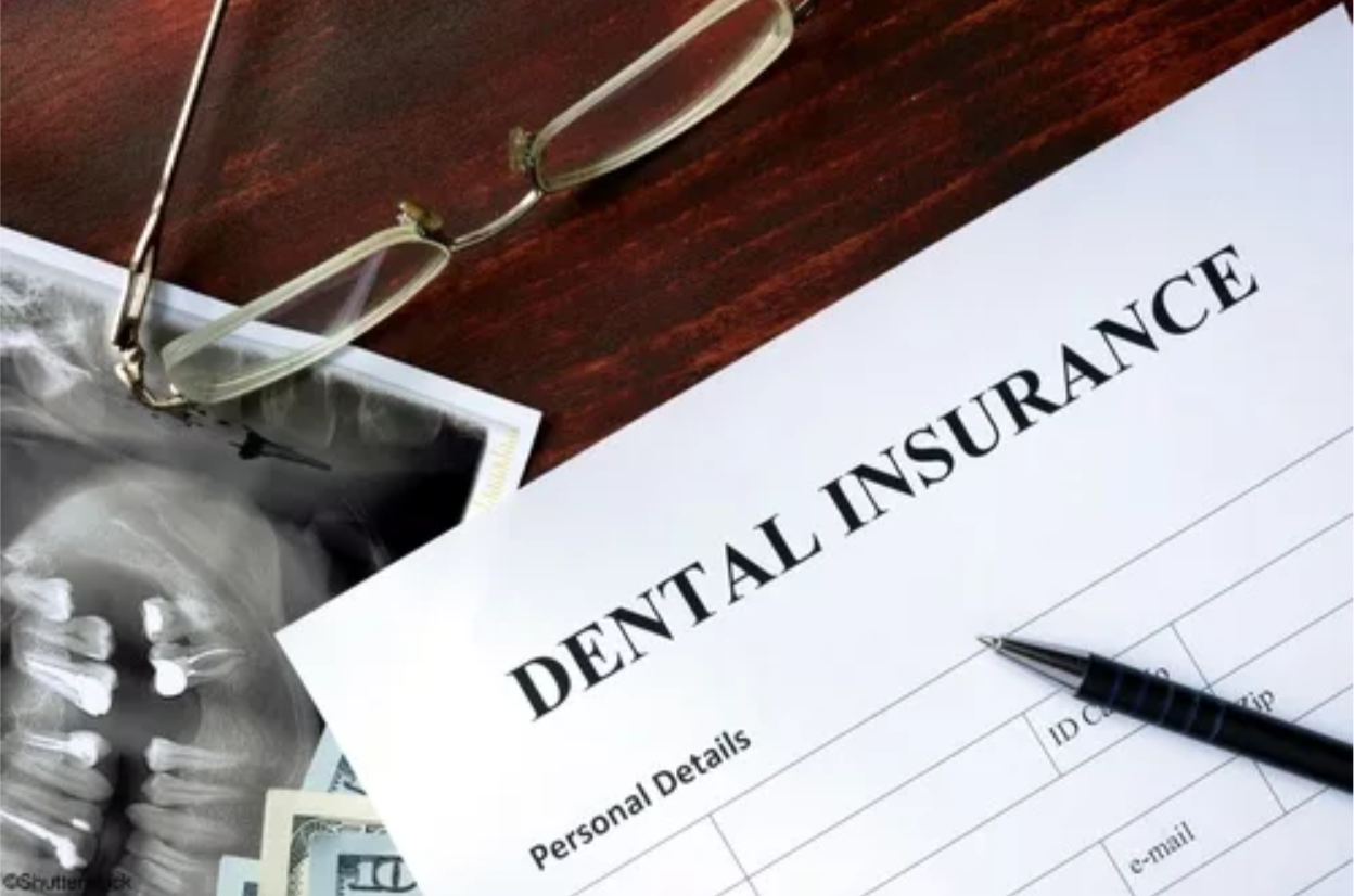 Dental Insurance, paperwork, Spillers Orthodontics